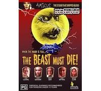 Movie/Film [Cushing/Lockhart] - Beast Must die, the
