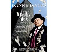 Movie/Film [Danny Devito] - Other Peoples Money [1991]