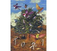 Movie/Film [Dd/2004] - Tori [Regular Edition]