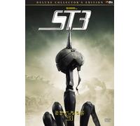 Movie/Film [Deluxe Collectors] - Starship Troopers 3 [2008]