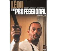 Movie/Film [Deluxe Edition] - Leon the Professionnal