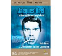 Movie/Film [Denis Heroux] - Jacques Brel Is Alive & Well..