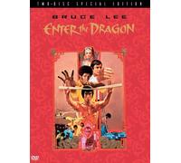 Movie/Film [Director S Cut] - Enter the Dragon [Re-Issue]