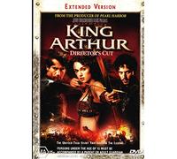 Movie/Film [Director S Cut] - King Arthur [Unrated]