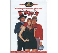 Movie/Film [Director S Cut] - Kingpin [1996]