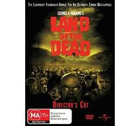 Movie/Film [Director S Cut] - Land of the Dead