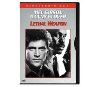 Movie/Film [Director S Cut] - Lethal Weapon 1 [1987]