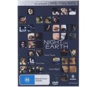 Movie/Film [Director S Suite] - Night on Earth