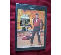 Movie/Film [Dolph Lundgren] - Army of One