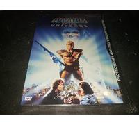 Movie/Film [Dolph Lundgren] - Masters of the Universe [1987]