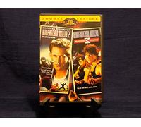 Movie/Film [Double Feature] - American Ninja 2 & 3