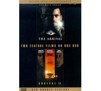 Movie/Film [Double Feature] - Arrival/Arrival II