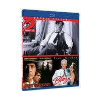 Movie/Film [Double Feature] - Billy Bathgate/Blaze
