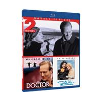 Movie/Film [Double Feature] - Doctor/Stella