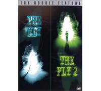 Movie/Film [Double Feature] - Fly/Fly II [1986/1989]