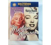 Movie/Film [Double Feature] - Home Town/Marilyn Monroe Story