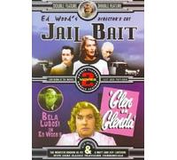 Movie/Film [Double Feature] - Jail Bait/Glen Or Glenda