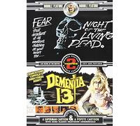Movie/Film [Double Feature] - Night of Living Dead/Dementia