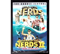 Movie/Film [Double Feature] - Revenge of the Nerds 1 & 2