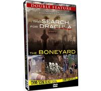 Movie/Film [Double Feature] - Search for Dracula/Boneyard