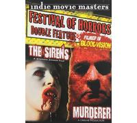 Movie/Film [Double Feature] - Sirens/Murderer