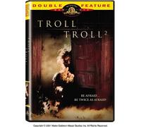 Movie/Film [Double Feature] - Troll/Troll 2 [1986/1991]
