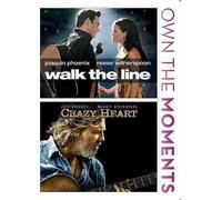 Movie/Film [Double Feature] - Walk the Line/Crazy Heart