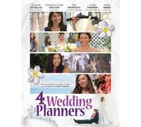 Movie/Film [Douglas/Wolter] - 4 Wedding Planners