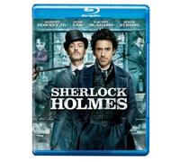 Movie/Film [Downey/Law] - Sherlock Holmes [2009]