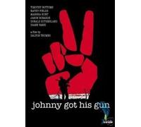 Movie/Film [Drama] - Johnny Got His Gun