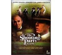 Movie/Film [Drama] - Shooting Party, the