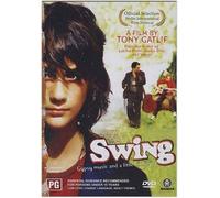 Movie/Film [Drama] - Swing [French]