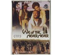 Movie/Film [Drama] - We of the Never Never