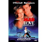 Movie/Film [Drew Barrymore] - Mad Love [1995]