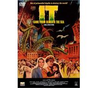 Movie/Film [E/1955] - It Came from Beneath the Sea