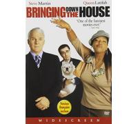 Movie/Film [E] - Bringing Down the House