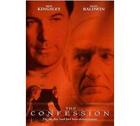 Movie/Film [E] - Confession, the