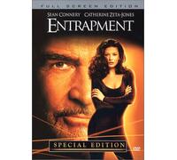 Movie/Film [E/F] - Entrapment [Special Edition]