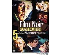 Movie/Film [E/F] - Film Noir Collection Vol. 1