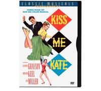 Movie/Film [E/F] - Kiss Me Kate