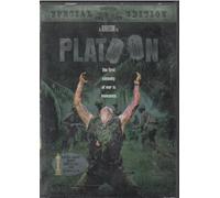 Movie/Film [E/F] - Platoon [Special Edition]