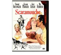 Movie/Film [E/F/S:English - Scaramouche [1952]