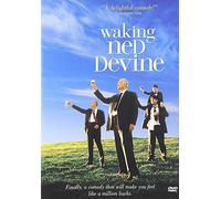 Movie/Film [E/F/S: S] - Waking Ned Devine