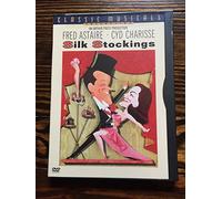 Movie/Film [E/F] - Silk Stockings