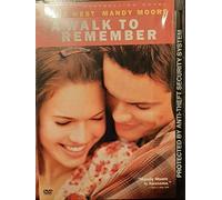 Movie/Film [E/F] - Walk to Remember