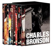 Movie/Film [E/Js: E/J] - Charles Bronson Box