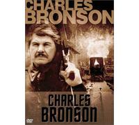 Movie/Film [E/S: E/J/Ds] - Charles Bronson Dvd Box