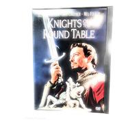 Movie/Film [E/S: English] - Knights of the Round Table