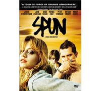Movie/Film [E/S: English] - Spun
