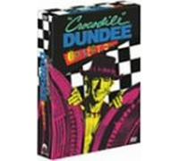 Movie/Film [E/S: J] - Crocodile Dundee 1 & 2